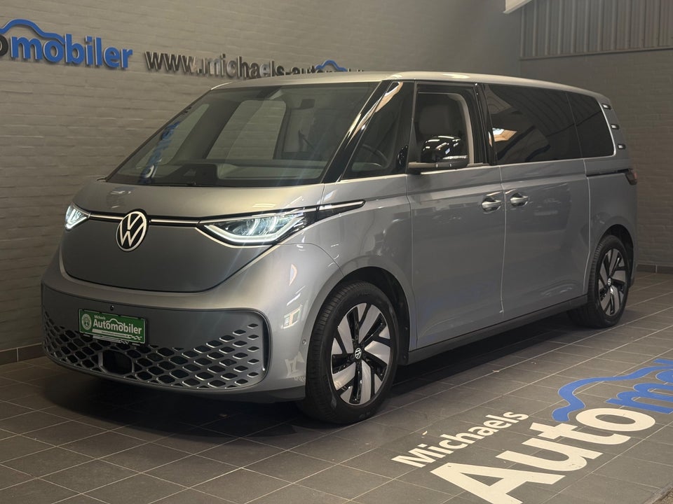 VW ID. Buzz 86 Pro 6prs LWB 5d