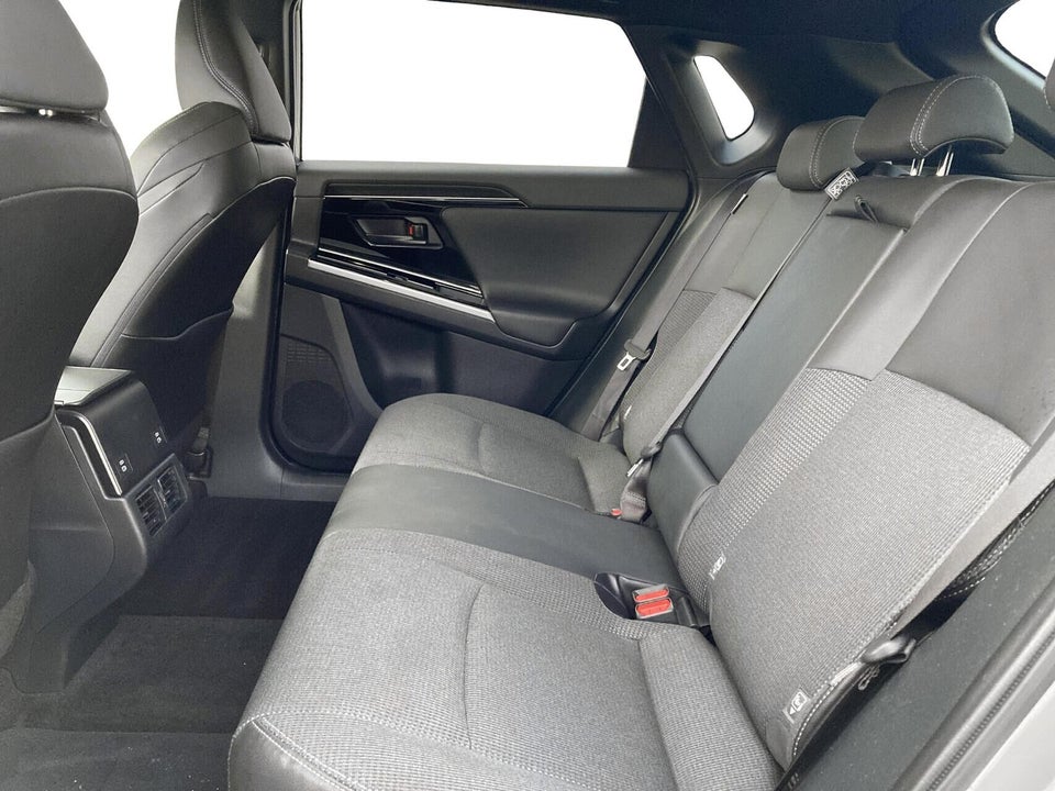 Toyota bZ4X Prestige 5d