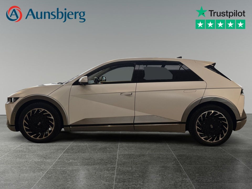 Hyundai Ioniq 5 77 Ultimate 5d