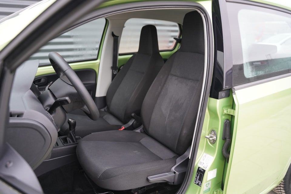 Skoda Citigo 1,0 60 Ambition GreenTec 5d