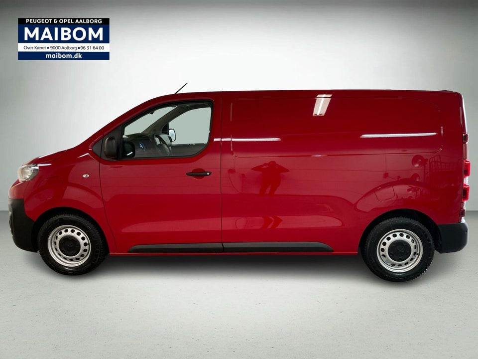 Peugeot e-Expert 75 L2 Premium Van