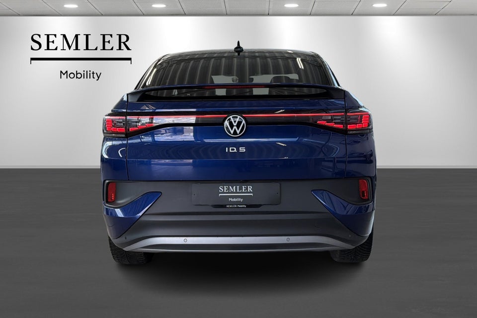 VW ID.5 77 Pro 5d