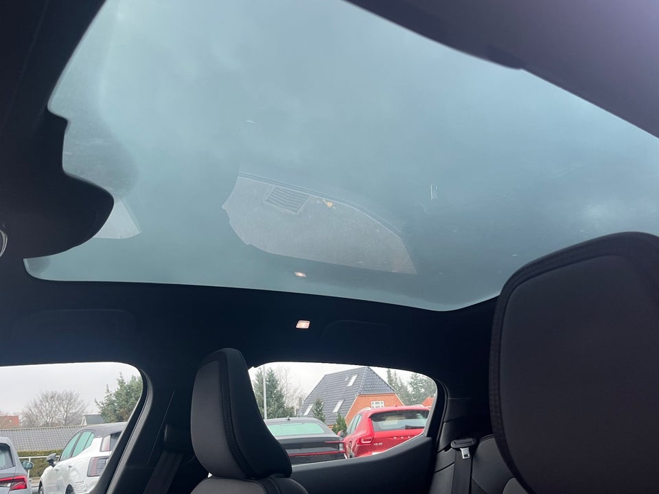 Polestar 2 Long Range AWD 5d