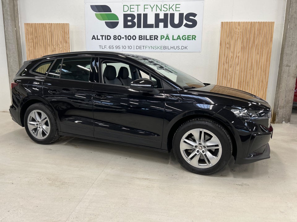 Skoda Enyaq 60 iV 5d