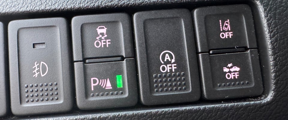 Suzuki Vitara 1,4 Boosterjet Limited 5d