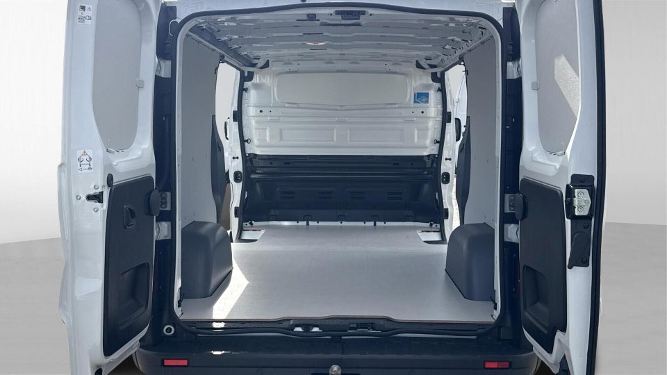 Renault Trafic 2,0 dCi 130 L2H1 Tekno