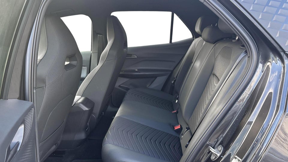 Cupra Born 58 e-Boost 5d