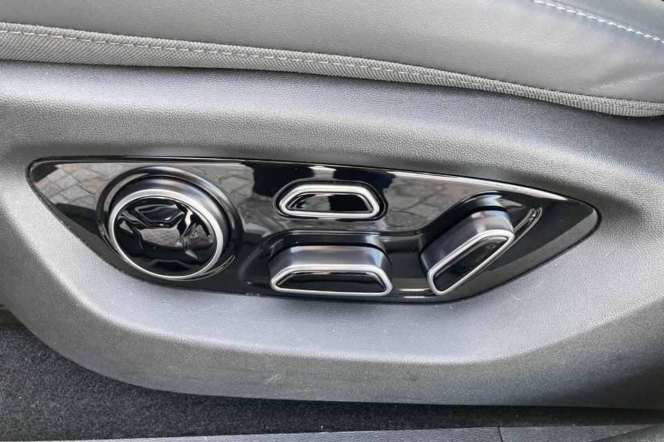 BYD Sealion 7 82 Comfort 5d