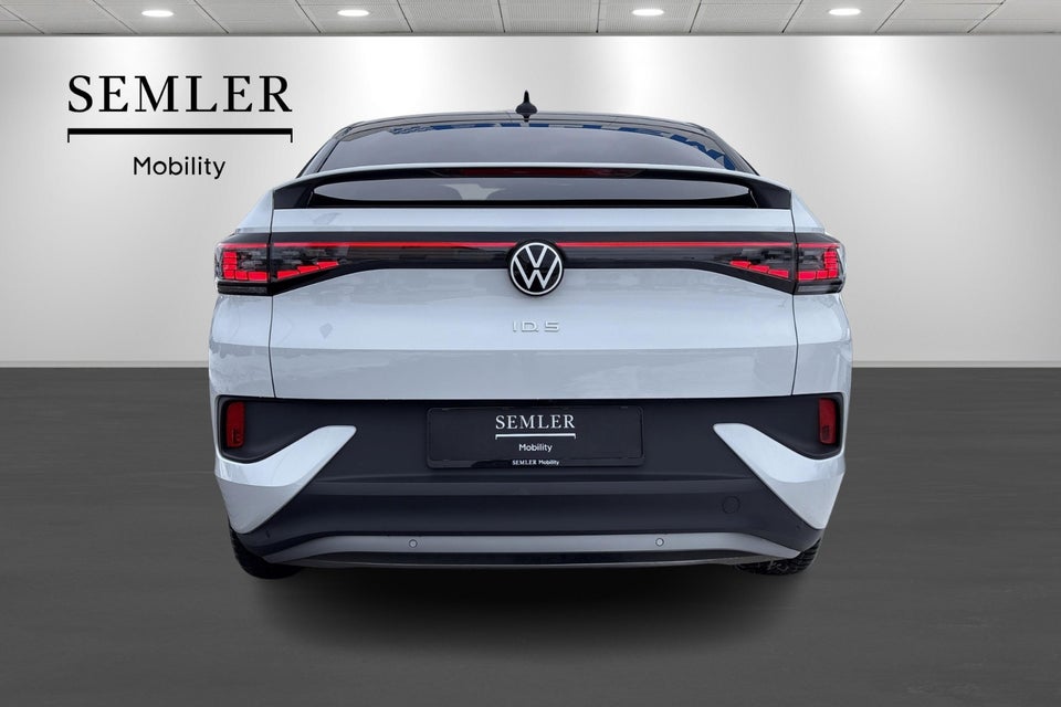 VW ID.5 77 Style+ 5d