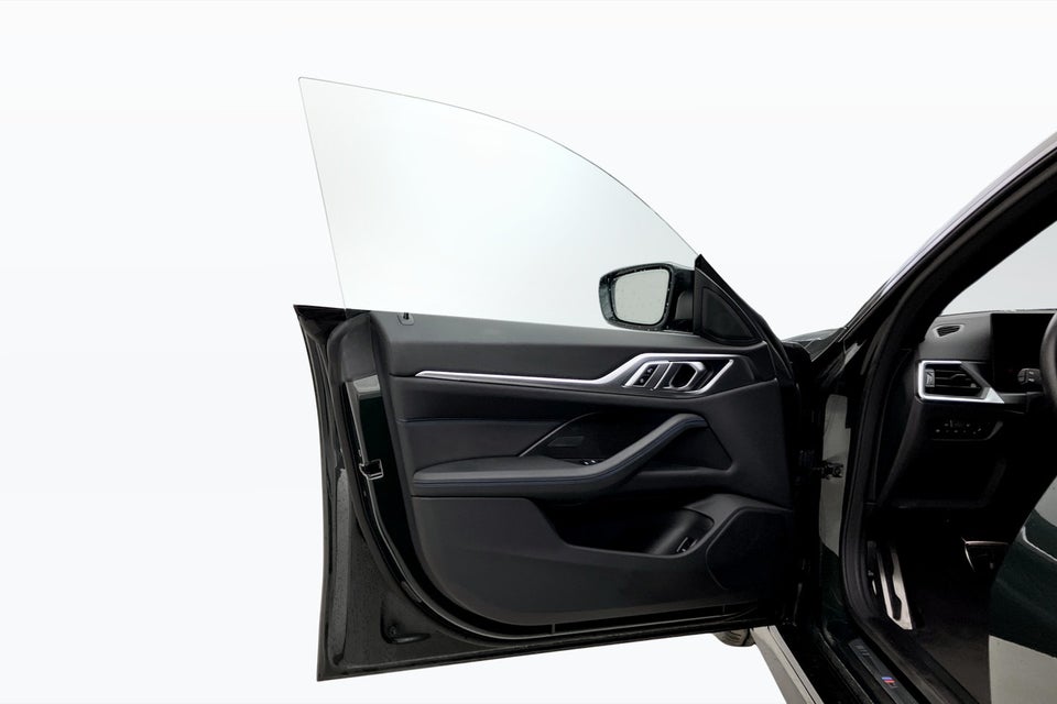 BMW i4 M50 M-Sport xDrive 5d