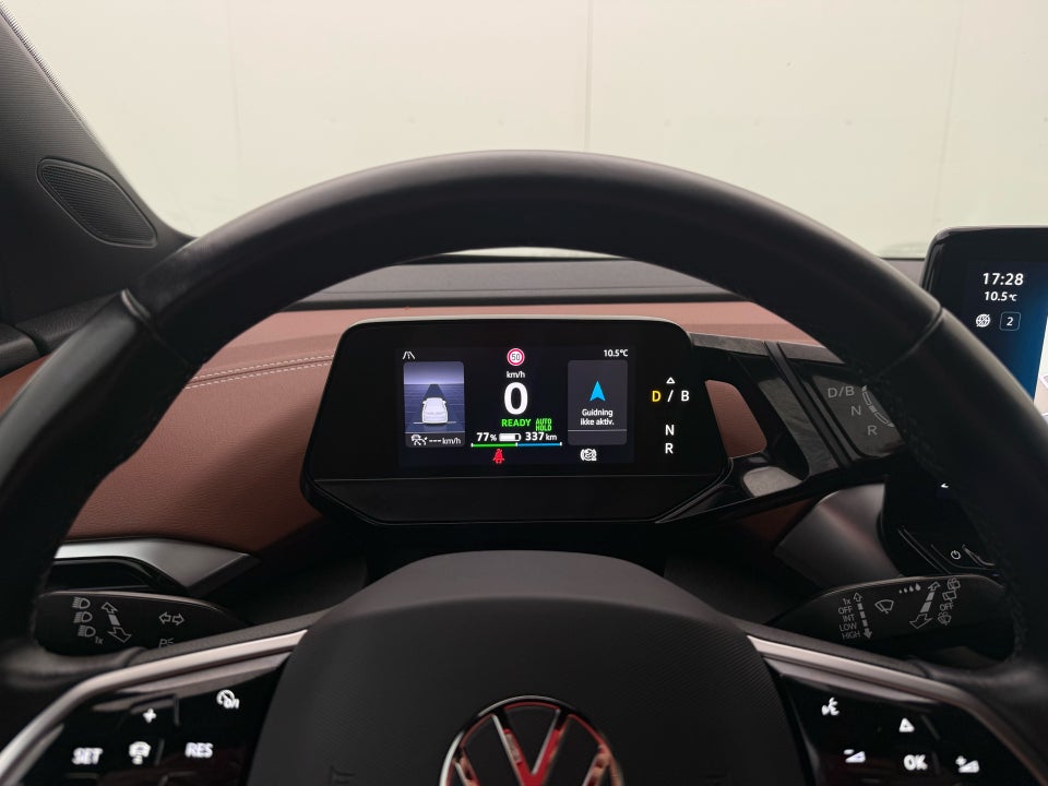 VW ID.4 77 Pro Performance 5d