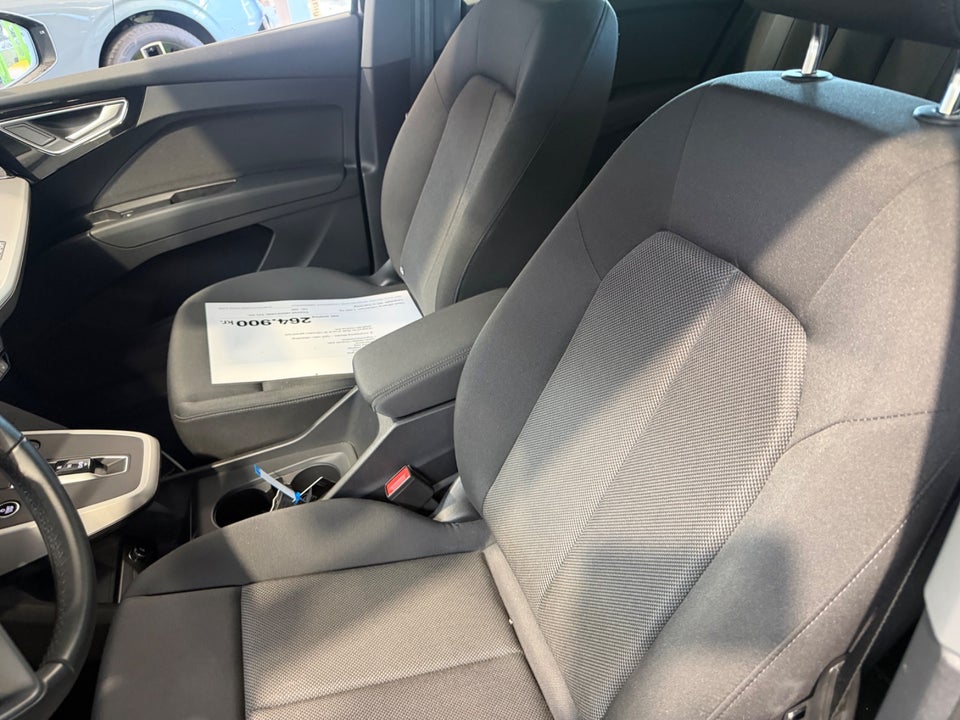 Audi Q4 e-tron 45 5d