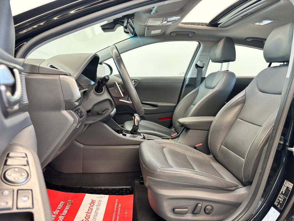 Hyundai Ioniq 1,6 PHEV Premium DCT 5d