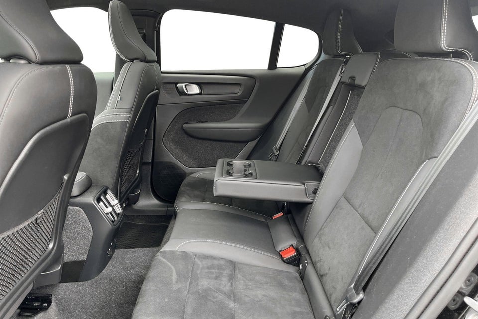 Volvo C40 P8 ReCharge Twin Pro 5d