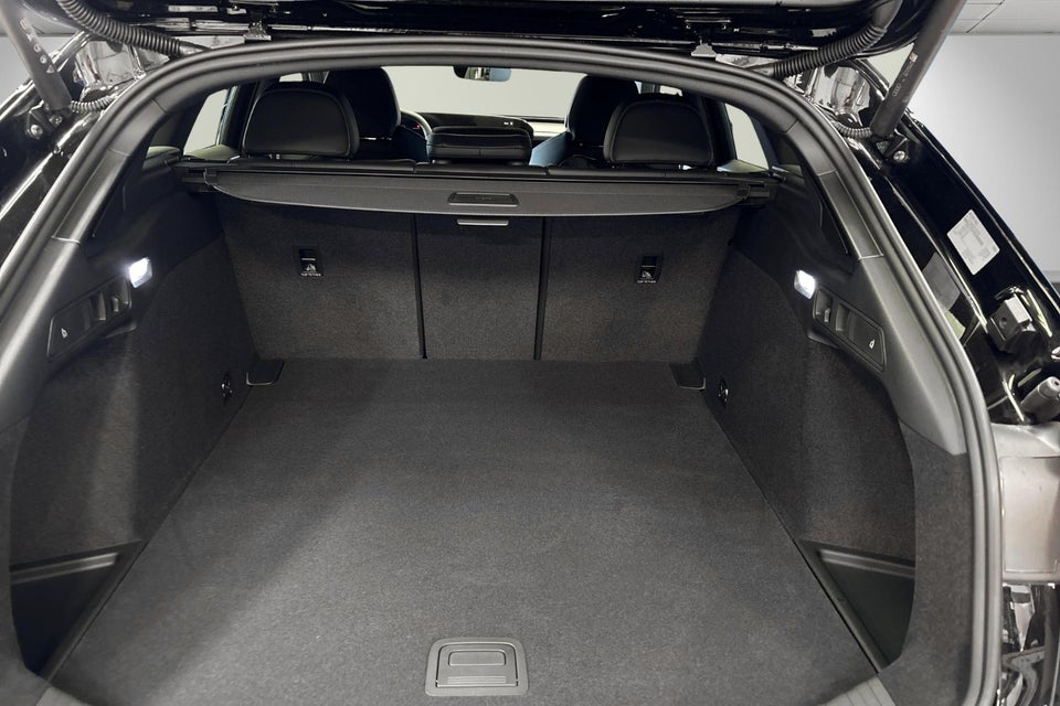Audi A6 e-tron S-line plus performance Avant 5d