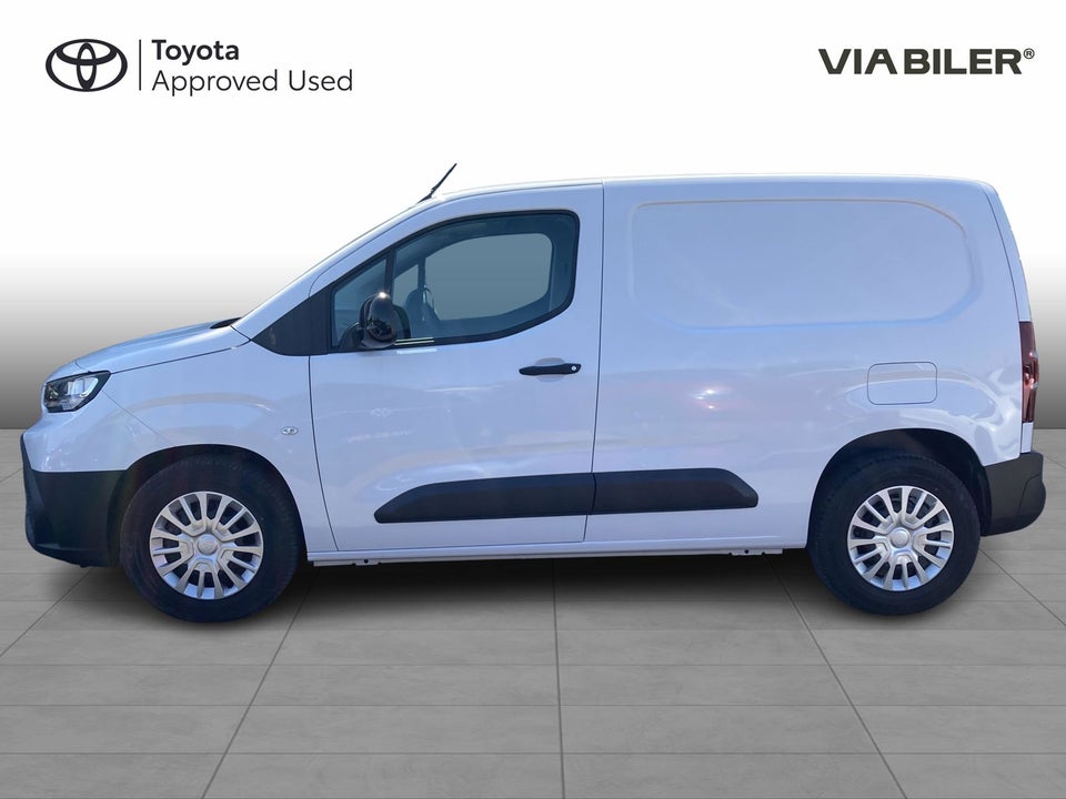 Toyota ProAce City 50 Medium Comfort