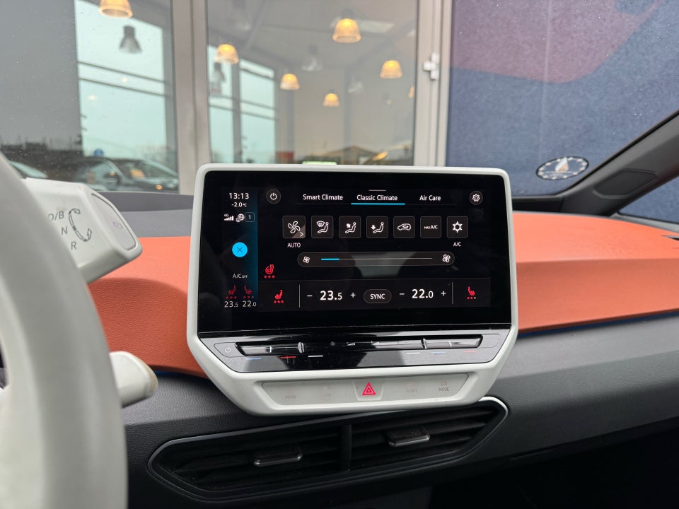 VW ID.3 77 Pro S Tour 5d