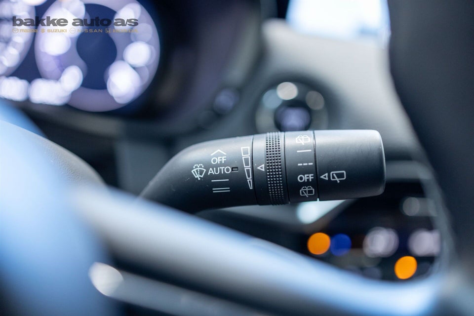 Mazda CX-60 2,5 PHEV Homura Comfort aut. AWD 5d