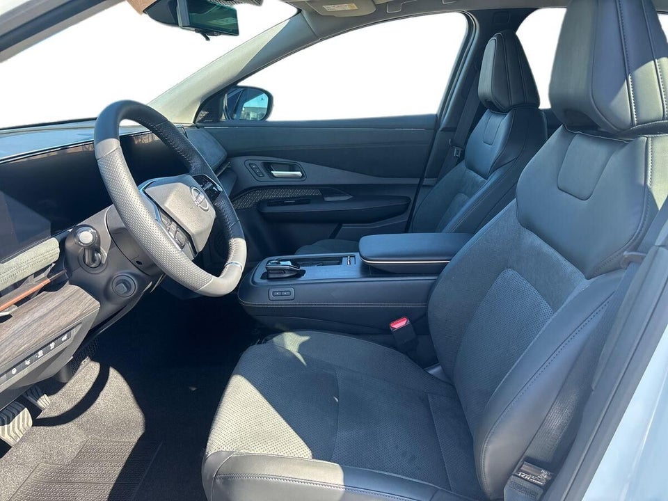 Nissan Ariya 87 Evolve e-4ORCE 5d