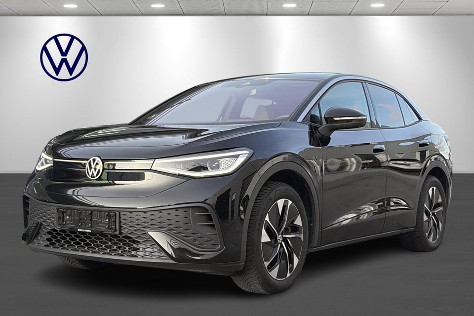 VW ID.5 77 Style+ 5d