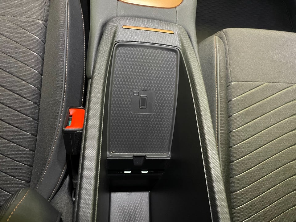 Cupra Born 58 High 5d