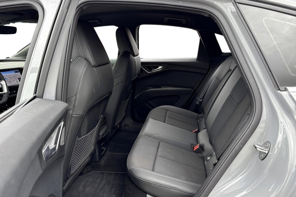 Audi Q4 e-tron 45 Ultra Sportback 5d