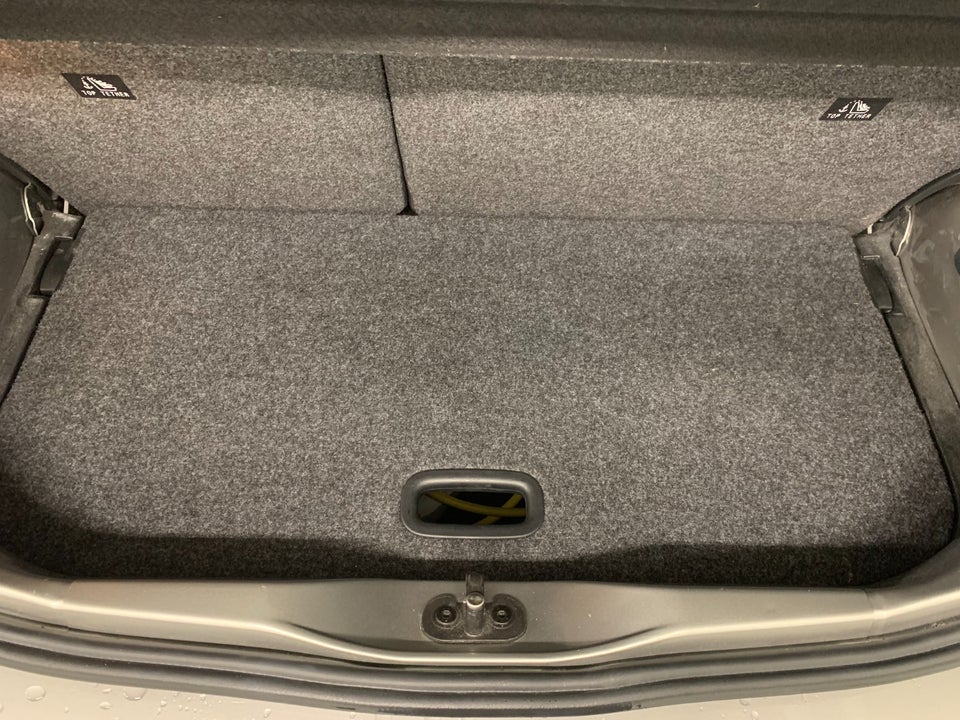 VW e-Up! Move Up! 5d