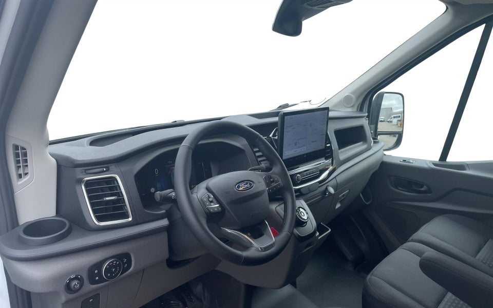 Ford Transit 350 L2 Van 2,0 EcoBlue Trend aut. H2 FWD