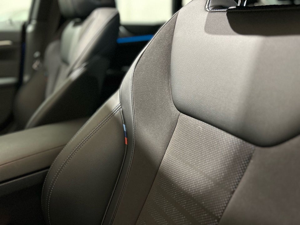 BMW i4 M50 M-Sport xDrive 5d