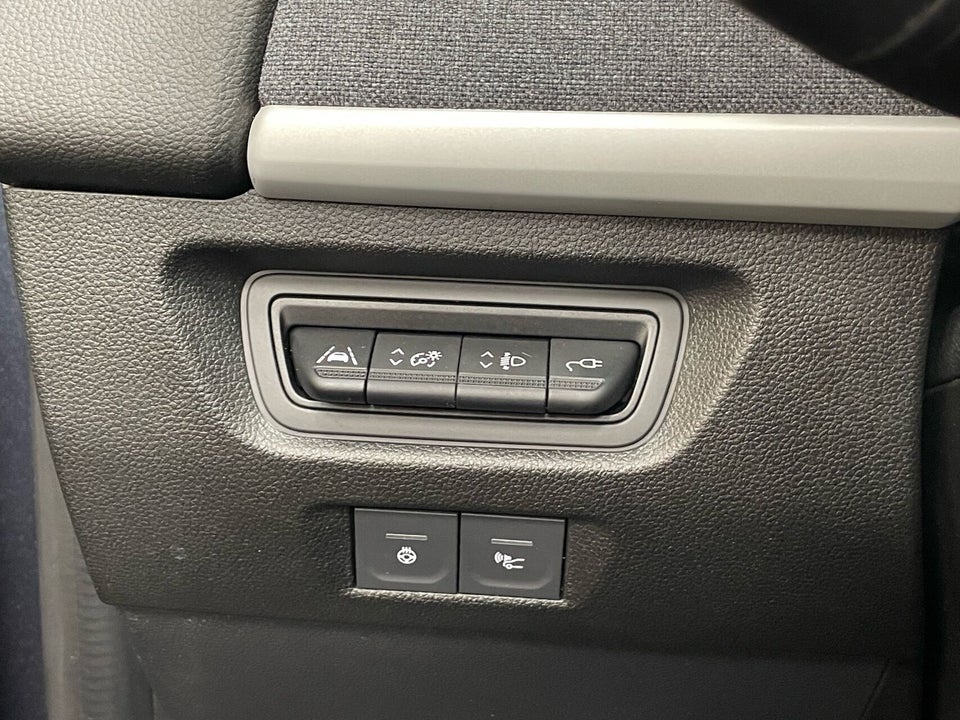 Renault Zoe 52 Zen 5d