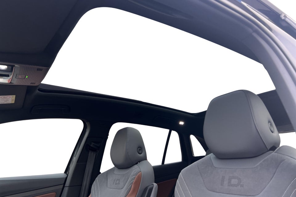 VW ID.4 77 1ST Max 5d