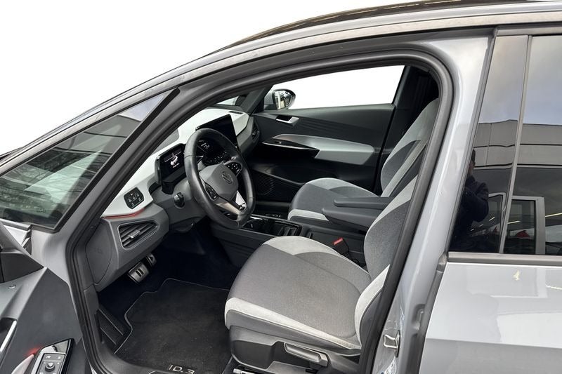 VW ID.3 58 Pro Performance Business 5d