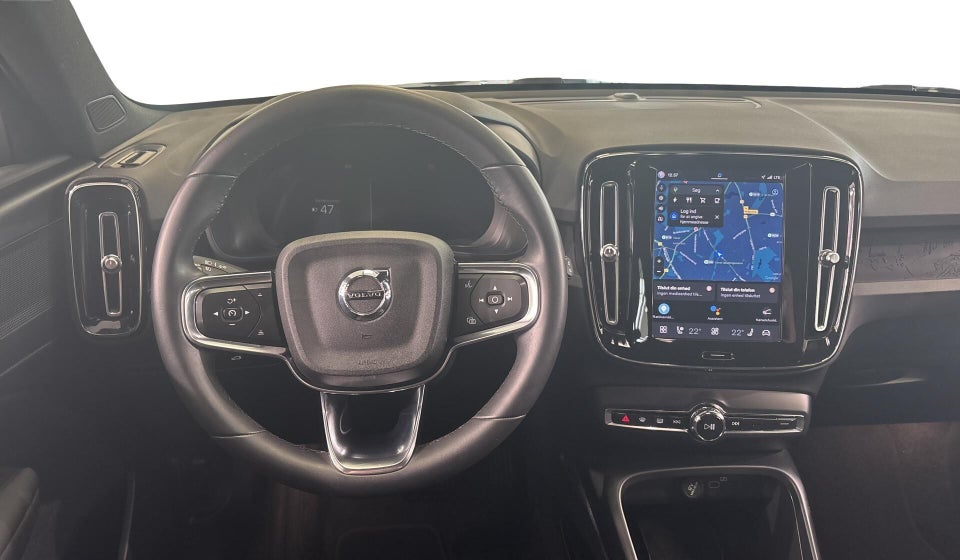 Volvo XC40 P6 ReCharge Plus 5d