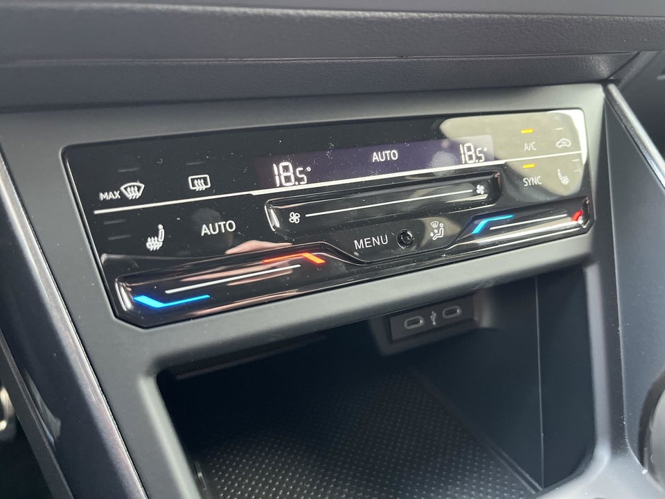 VW Polo 2,0 GTi DSG 5d