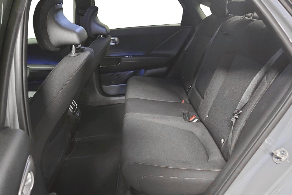 Hyundai Ioniq 6 77 Advanced 4d