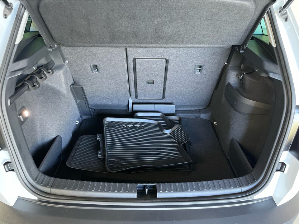 Skoda Karoq 1,5 TSi 150 Style DSG 5d