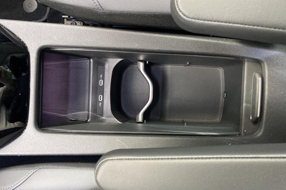 VW ID.4 77 Style+ 5d