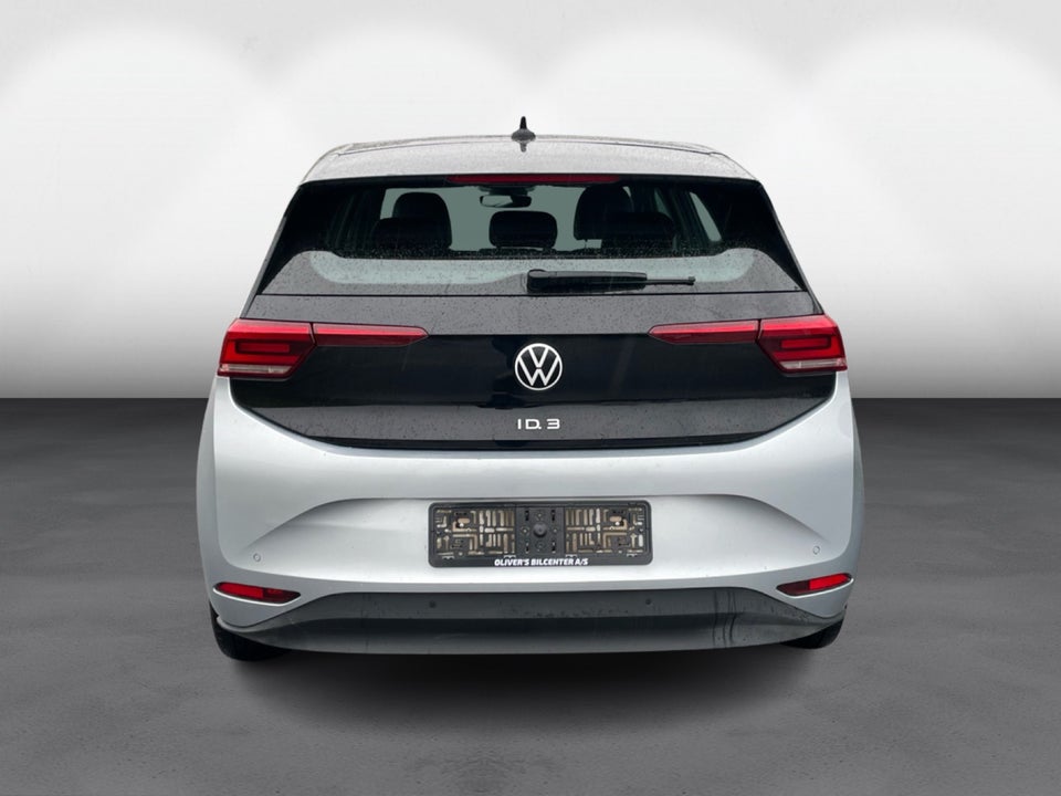 VW ID.3 77 Pro S 5d