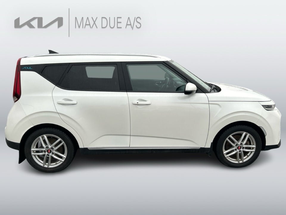 Kia e-Soul 64 Upgrade 5d
