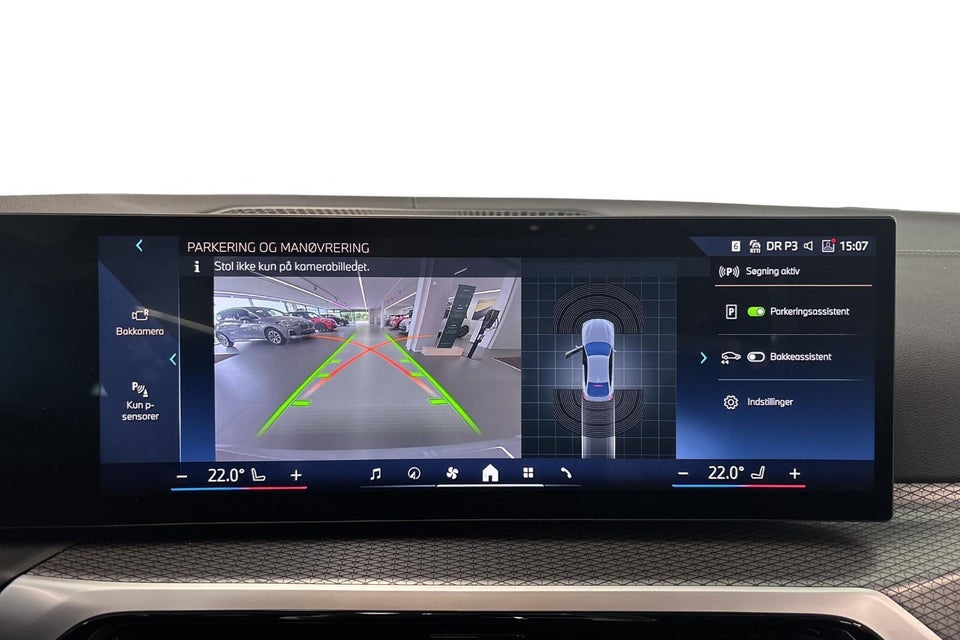 BMW i4 eDrive35 M-Sport 5d