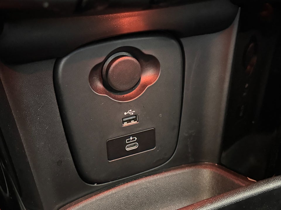 MINI Cooper SE Classic Trim 3d