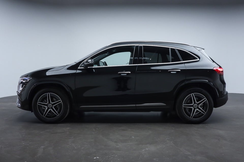 Mercedes EQA250+ AMG Premium 5d