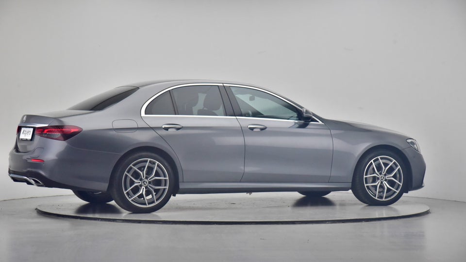 Mercedes E300 e 2,0 Business AMG aut. 4d