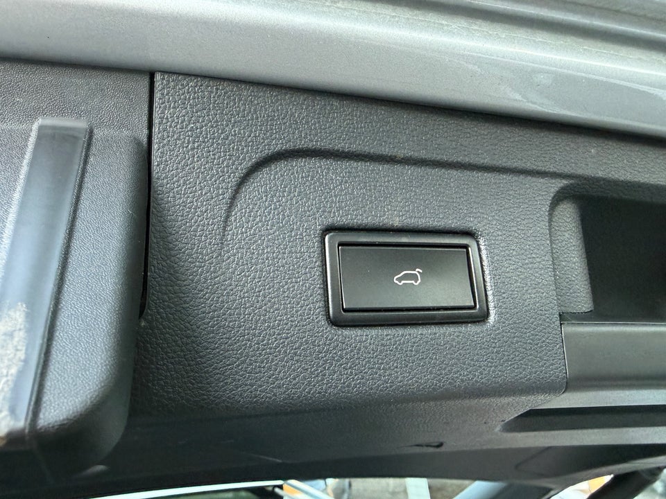 VW Touran 1,5 TSi 150 Highline DSG 7prs 5d