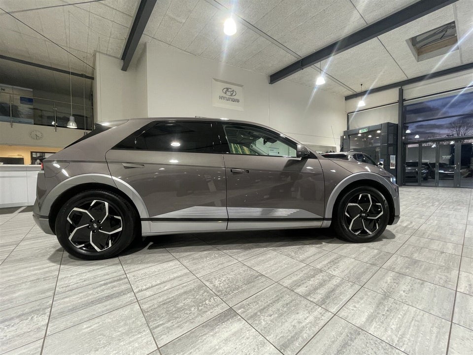 Hyundai Ioniq 5 73 Ultimate AWD 5d