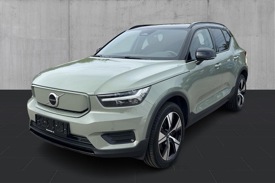 Volvo XC40 P6 ReCharge Start 5d