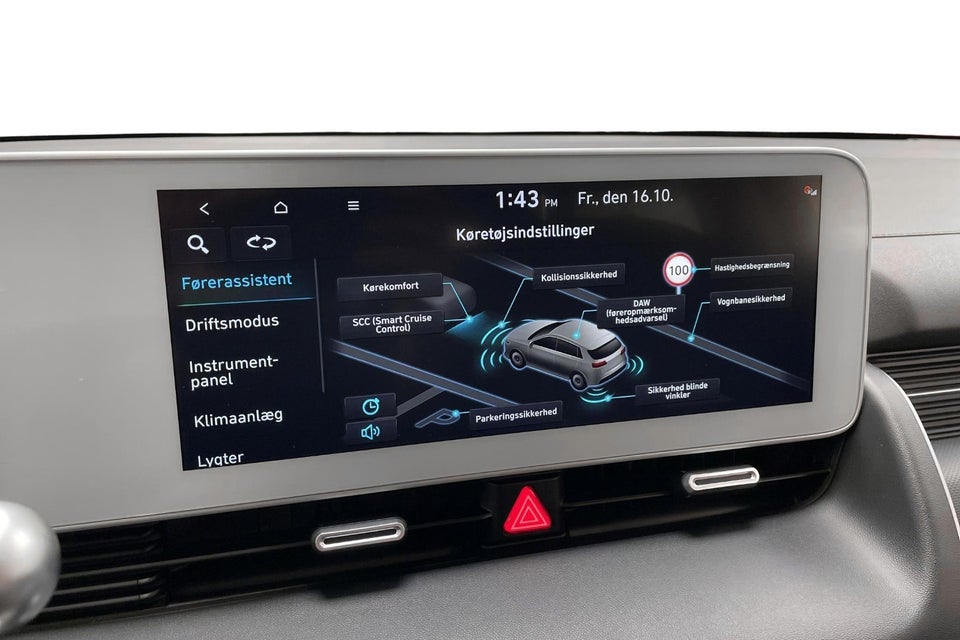 Hyundai Ioniq 5 77 Advanced 5d