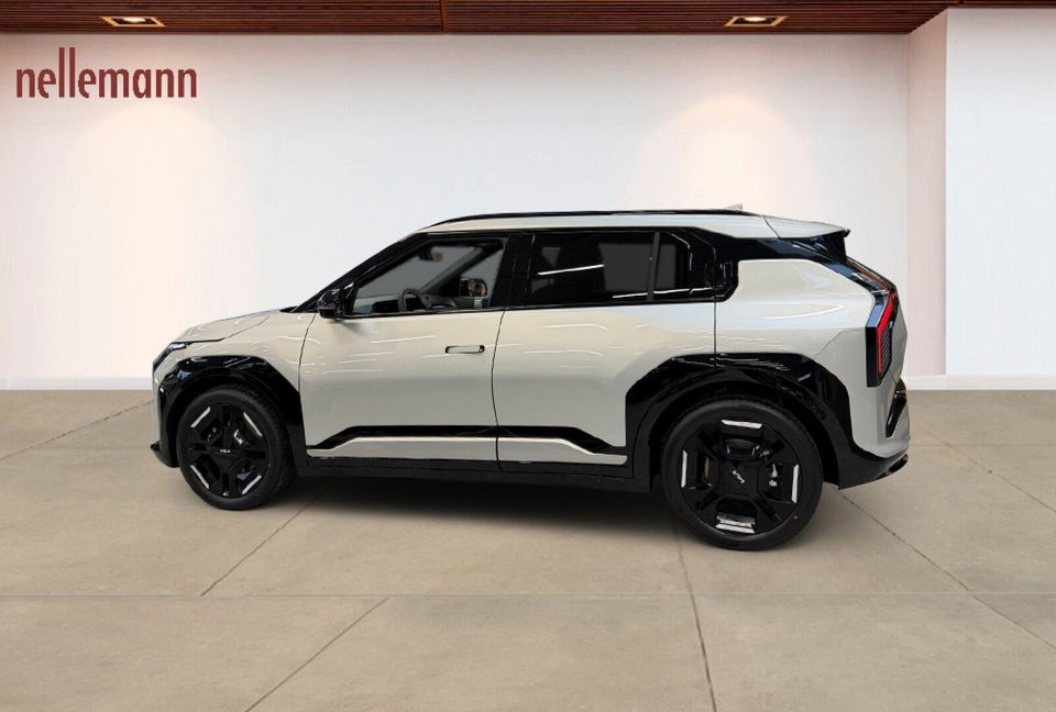 Kia EV3 81 Long Range GT-Line 5d