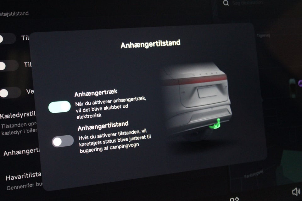 Xpeng G9 Performance 5d