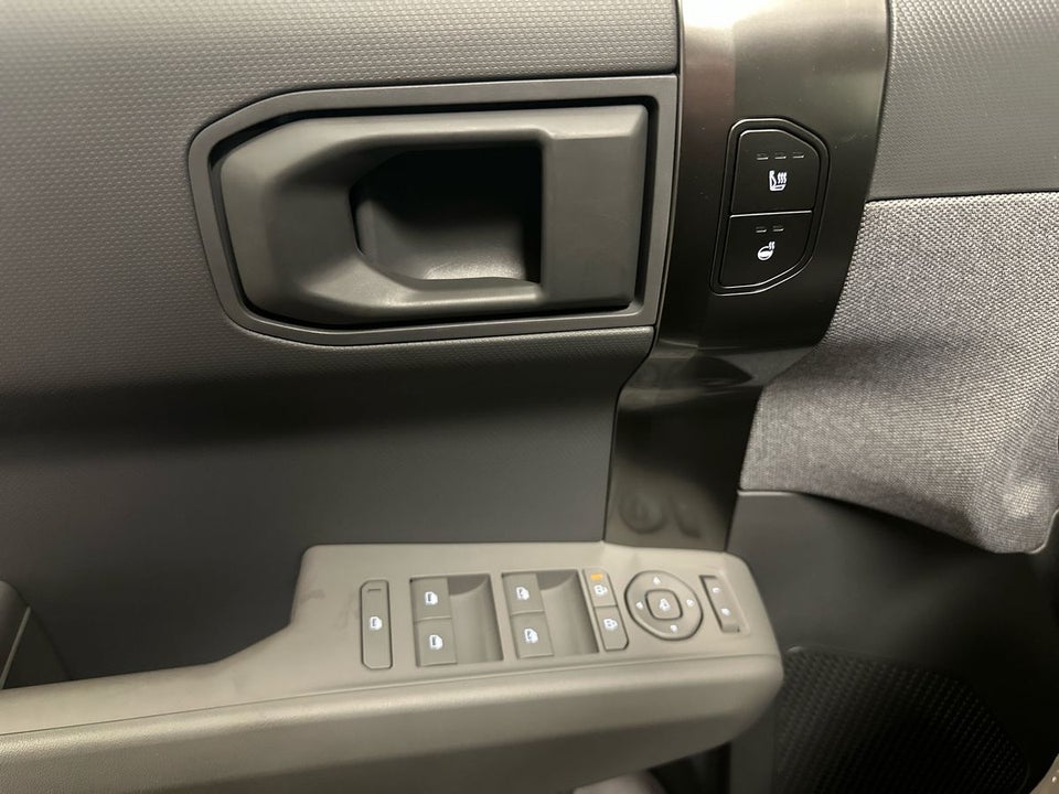 Kia EV3 81 Long Range Prestige 5d